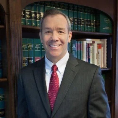 Christopher R. Causey