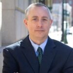 Christopher R. Sharry