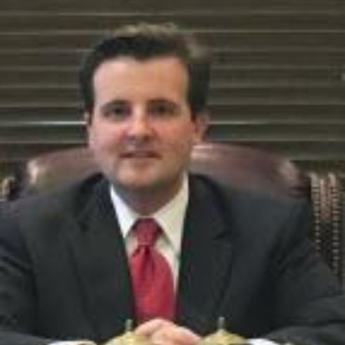 Clayton S. Hightower