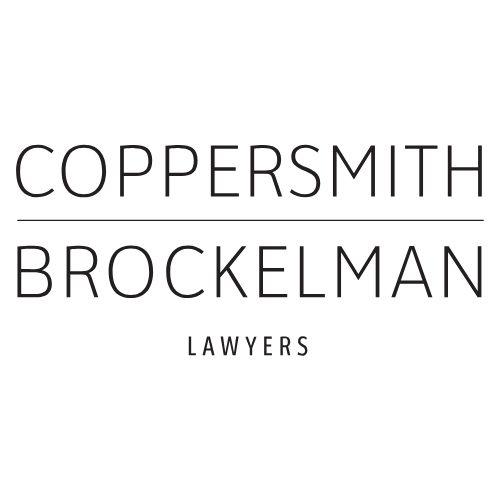 Coppersmith Brockelman