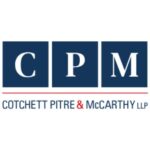 Cotchett, Pitre & McCarthy, LLP