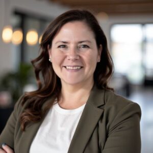 Courtney J. Whiteley