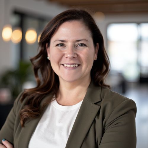 Courtney J. Whiteley