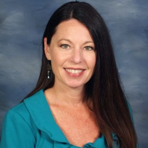 Courtney McDonnell Snodgrass