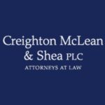 Creighton McLean & Shea PLC