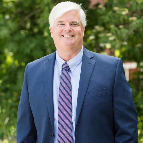 Daniel P. O’Rourke