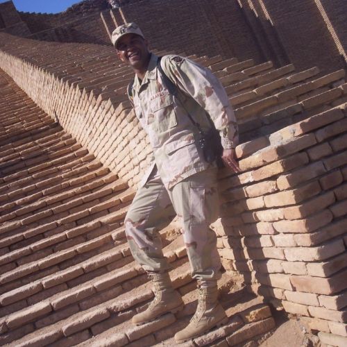 David Alexander Kirkpatrick