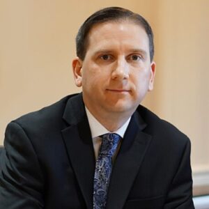 David J Bever