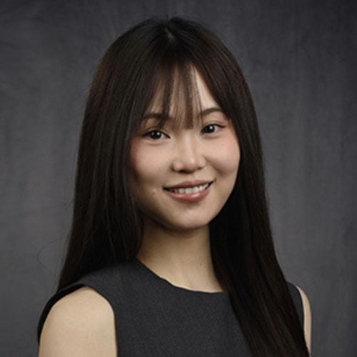 Donna (Zheng) Zhang