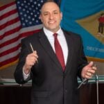 Douglas J. Cummings, Jr.