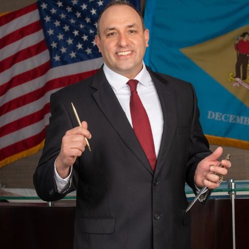 Douglas J. Cummings, Jr.