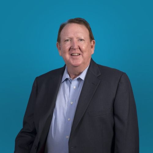 Edward F. Borden, Jr.