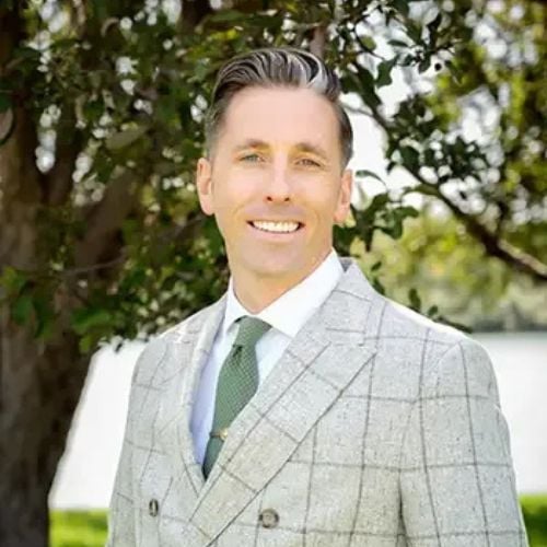 Edward S. Hruska III