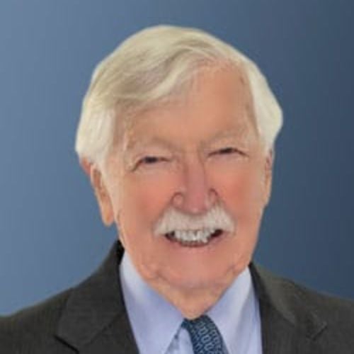 Edwin J. O’Malley, Jr.