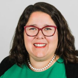 Elena M. Greenberg