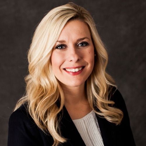 Elizabeth J. Klingelhoefer