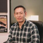 Emery Wang