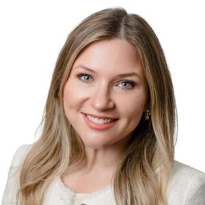 Erica M. Wolfe