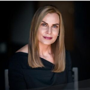 Erin Webster O’Brien