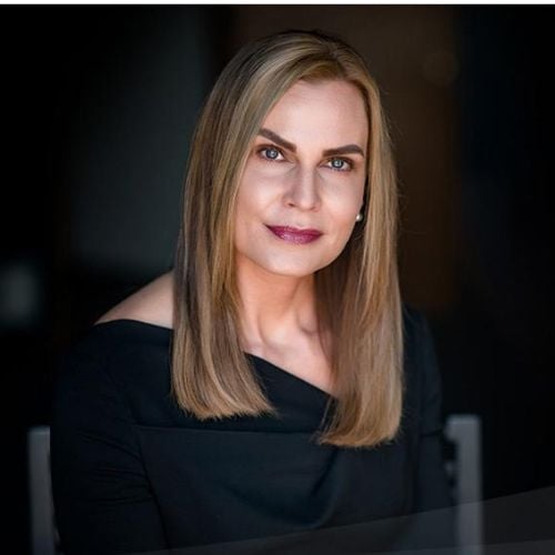 Erin Webster O’Brien