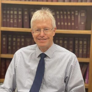 Eugene G. Schumacher