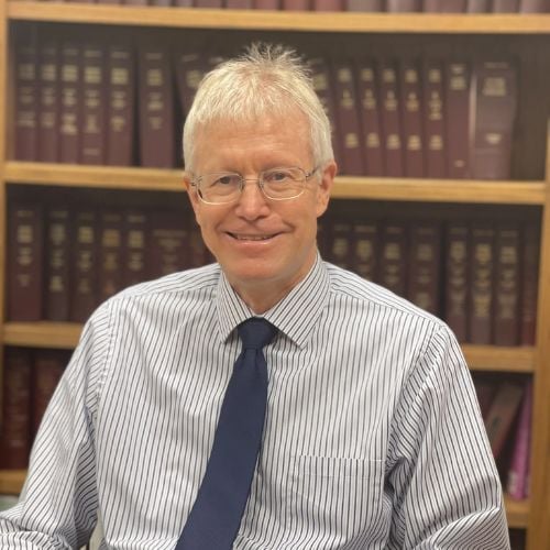 Eugene G. Schumacher