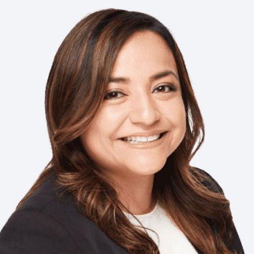 Eunice Herrera de Bejarano