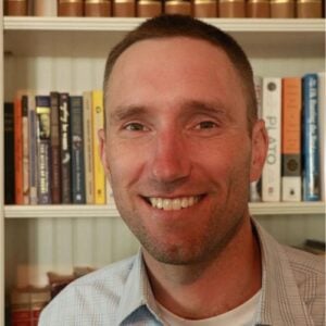 Evan Chadwick