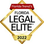 William S. Kramer Florida Legal Elite
