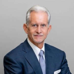 Frank M. Pitre