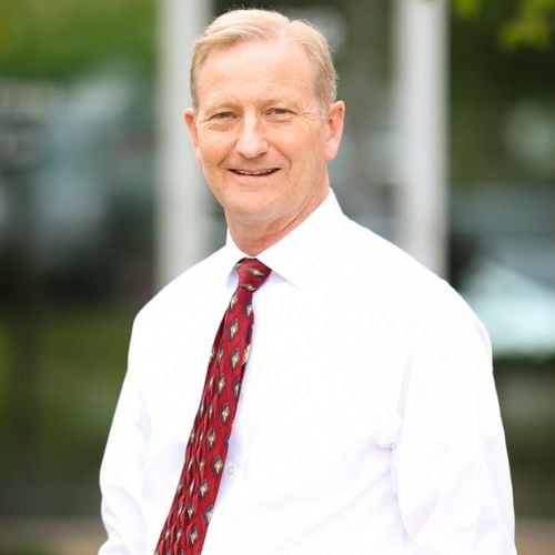 Franklin J. Feilmeyer