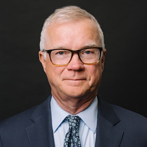 Frederick B. Anderson