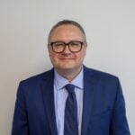 Frederick J. Dimichele