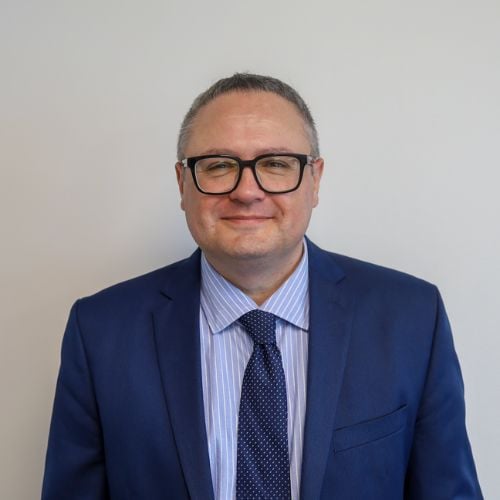 Frederick J. Dimichele