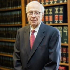 George J. Anetakis