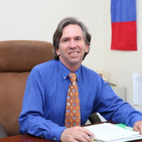 Top Motorcycle Accident Lawyers In Delaware Gerry Gray