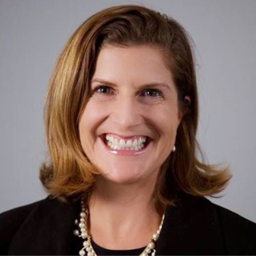 Gloria Navarro Buckingham