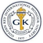 Golden Key Honor Society
