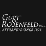Gust Rosenfeld P.L.C.