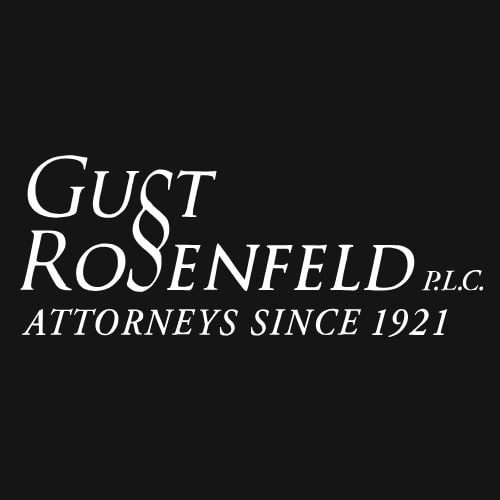Gust Rosenfeld P.L.C.