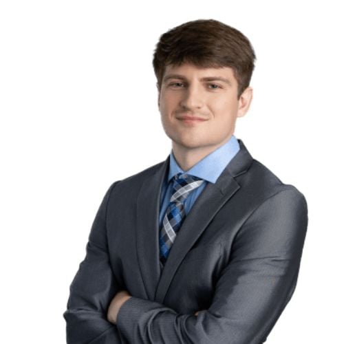 Henry D. Charpentier