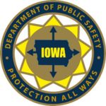 James P. Hayes Iowa Department of Public Safety