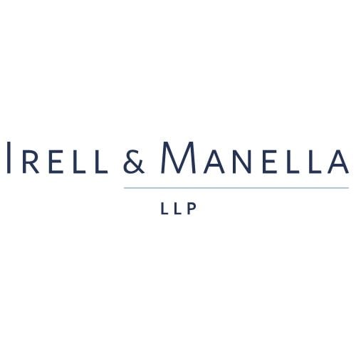 Irell & Manella LLP