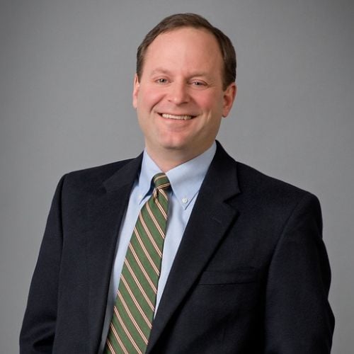 J. Breckenridge Martin