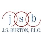 J. S. Burton, P.L.C.