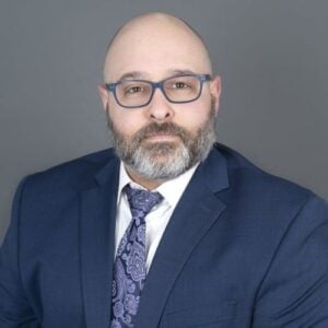 Jacob D. Braunstein