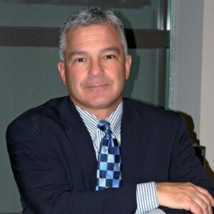 James C. Olita