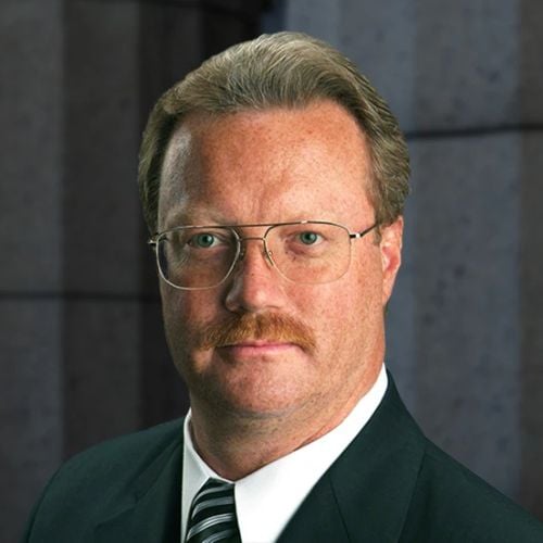 James L. Farrior III