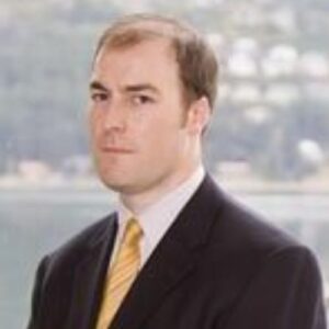 James Sheehan