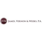 James, Vernon & Weeks, P.A.